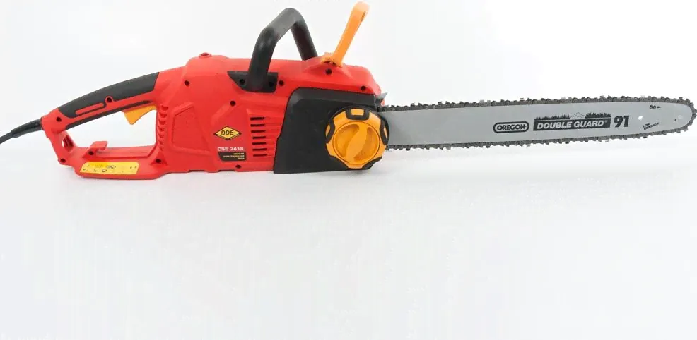 Пила цепная DDE CSE 2418 [18369]-0