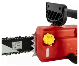 Электрическая пила DDE CSE260L 2600 Вт