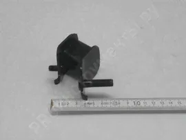 Виброгаситель DDE I DPPG5801E двигателя 152.201200.01 Виброгаситель DDE I DPPG5801E двигателя