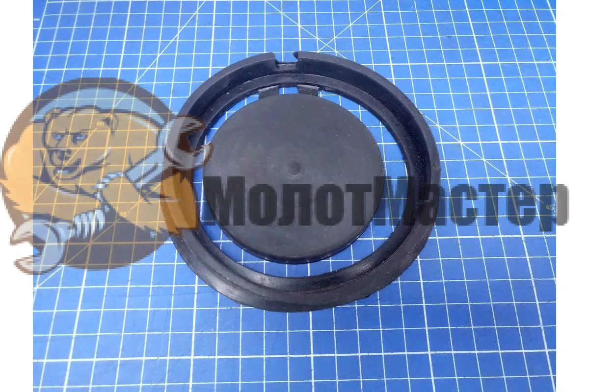 Клапан обратный DDE PTR80 (70010-00495-00)