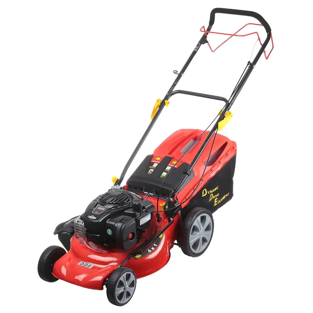 газонокосилка DDE 246-654 lm 46-60 db ''Соната-2''-0
