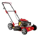 Газонокосилка бензиновая LM 57 Pro DDE