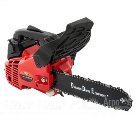 Бензопила DDE CS2512-12-0