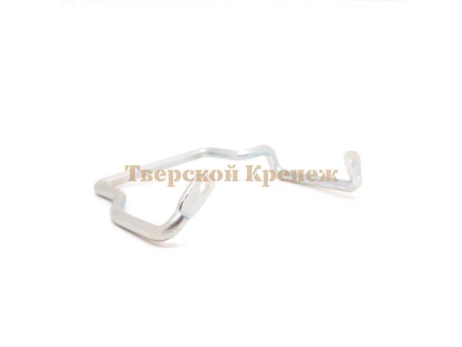 Скоба тормоза газонокосилки DDE