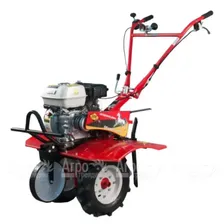 Мотоблок DDE V 700 II - H160W Буцефал-2MH