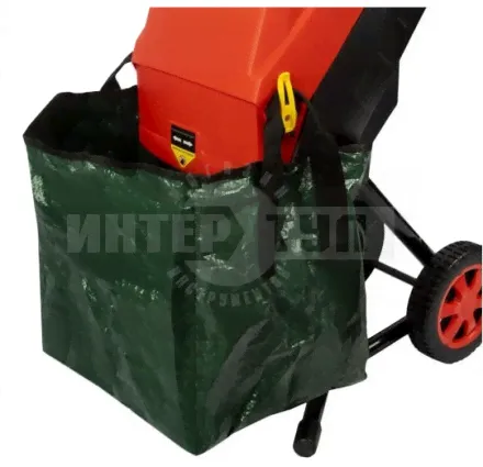 Измельчитель эл DDE SH250-0
