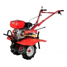 Мотоблок DDE V 700 II - DWNm Буцефал-1М