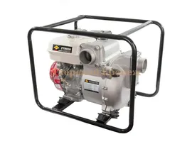 Мотопомпа грязевая DDE PTR 80H