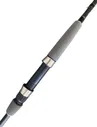Шнек двухзаходный для грунта 150х800х20 мм к мотобуру DDE, DGA-150/800