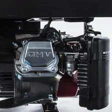 Генератор бензиновый DDE GG3300 (1ф 2,6/3,0 кВт бак 15 л дв-ль 7 л.с.)