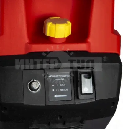 Измельчитель эл DDE SH250-1