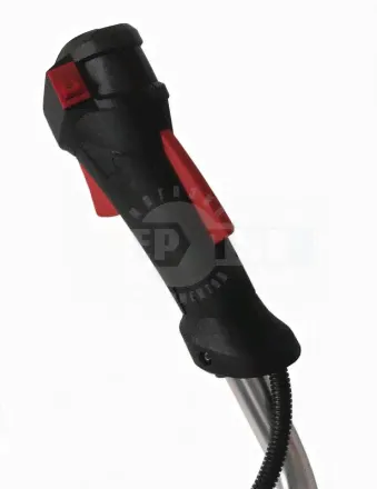 Триммер DDE GBS5200R кусторез-1