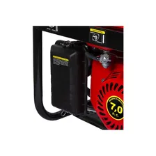 Бензиновый генератор DDE G300 919-969