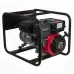 Бензиновый генератор DDE GG2000