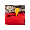 Электрическая газонокосилка DDE LME 3516 791-721