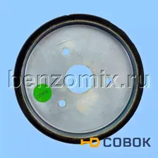 Кольцо фрикционное для снегоуборщика DDE ST6560L