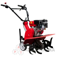 Культиватор DDE V800 II