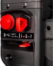 Снегоуборочная машина DDE ST7066LE [798-492]
