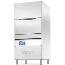 Посудомойка Kromo KP 202 E PLUS DDE