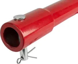 Бур земляной DDE DGA-100/800 двухзаходный