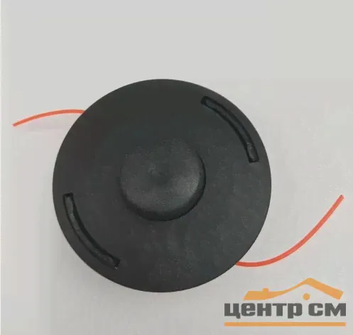 Катушка с леской DDE ET255 и крышкой (БЕЗ КОРПУСА ТРИММЕРНОЙ ГОЛОВКИ )-1