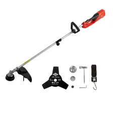 Садовый триммер DDE ET1300R