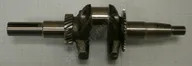 Коленвал DDE PTR80K HONDA 13300-E02002-CR0 Коленвал DDE PTR80K HONDA