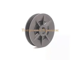 Шкив редуктора DDE LM46-60D/51-60D/53-75D
