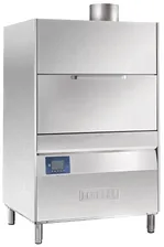 Котломоечная машина Dihr GRANULES 900 PLUS+DDE+XP