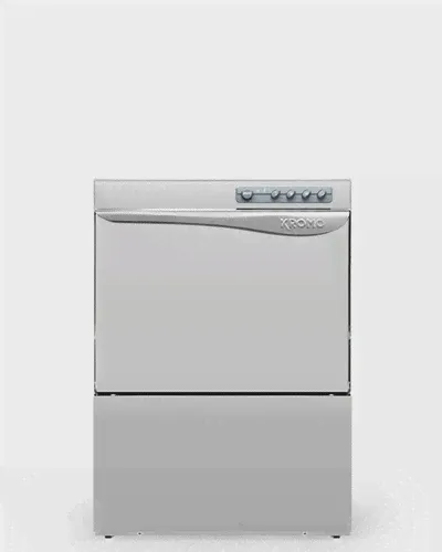 Фронтальная посудомоечная машина Kromo AQUA 50+DDE+PS-0