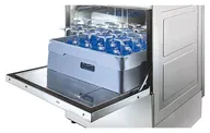Машина посудомоечная с фронтальной загрузкой KROMO AQUA 50+DDE+PS+XP