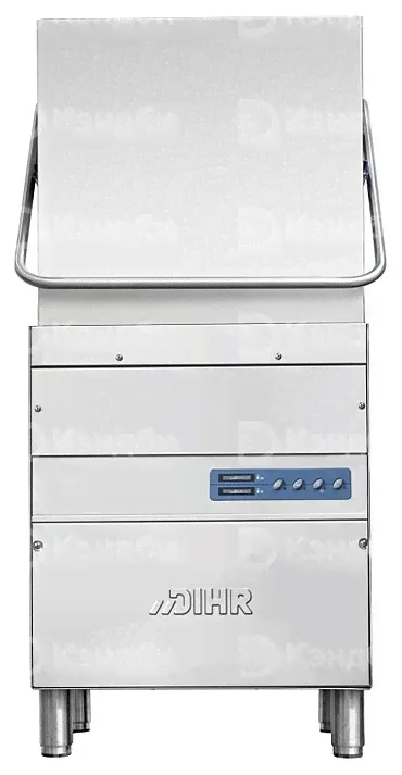 Машина посудомоечная Dihr HT 11 I + DDE + PS-0