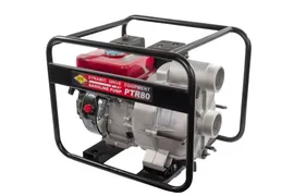 Бензиновая мотопомпа DDE PTR80