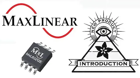 EYE ON NPI - MaxLinear half duplex RS-485 transceivers #DigiKey @DigiKey @Adafruit