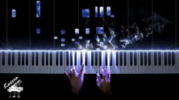 Chopin – Etude Op.25 No.11 “Winter Wind”