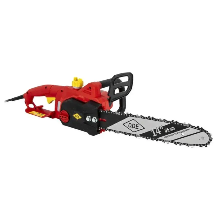 Электропила DDE CSE160-14"-0