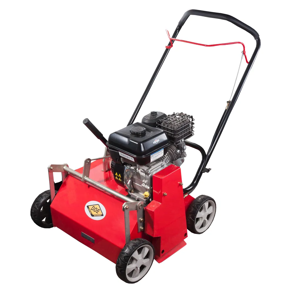 Скарификатор (аэратор) DDE RS20-BS50