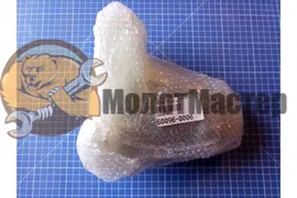 Двигатель эл. переменного тока DDE ET1200-40 (60096-0006)