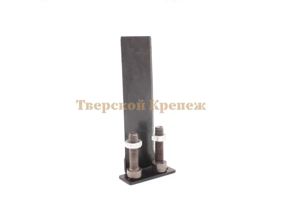 Нож кожуха триммерной головки DDE ET1300R/1500R