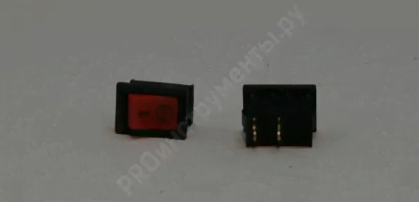 Выключатель зажигания DDE GT25CD унив. 60303E-0064 Выключатель зажигания DDE GT25CD унив.-0