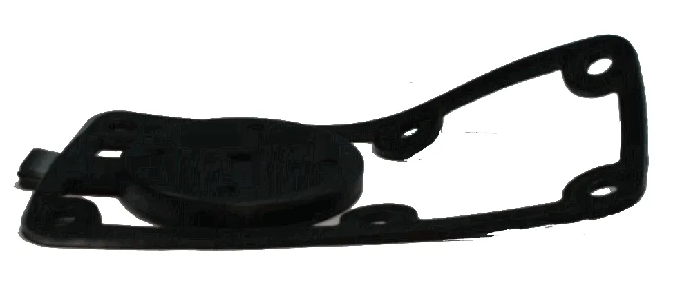Клапан обратный DDE 80SP-005 (аналог 011569201 KTH-80X) для PTR80H
