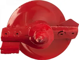 Бур земляной DDE DGA-100/800 двухзаходный