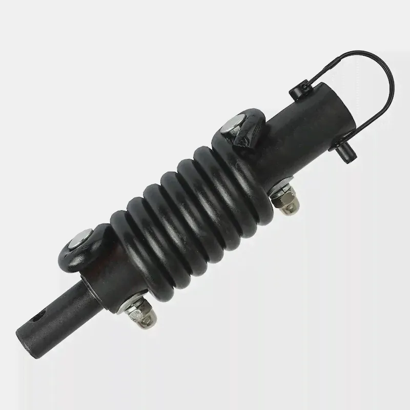 Амортизатор для шнека DDE пружинный SPR-DDE-as-0
