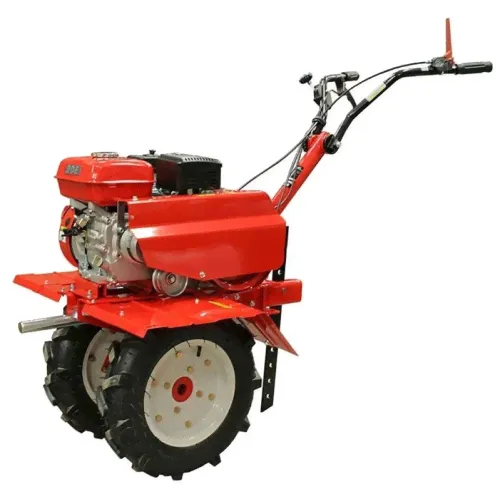 Мотоблок DDE V950II-Халк, 4х/тактн. АИ-92 7.0л/с шир.обр.0.85-1.3 передач-2/4 колеса4.0-10 TG-95Nev-0