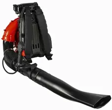 Воздуходувка бензиновая DDE VB 160 80см3, 3,3кВт/4,3л.с., 1600м3/ч, 100м/с