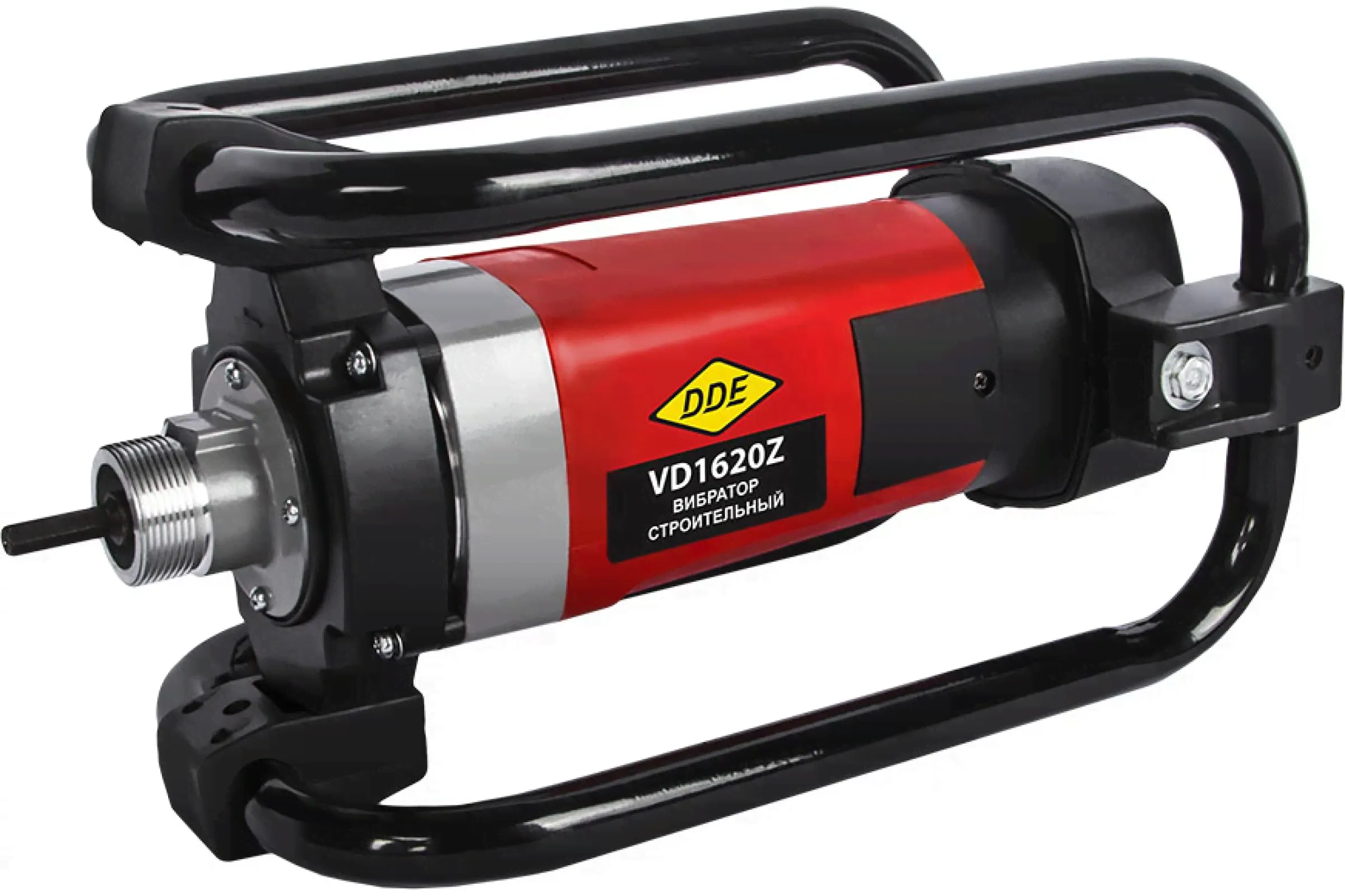 Глубинный вибратор DDE VD1620Z