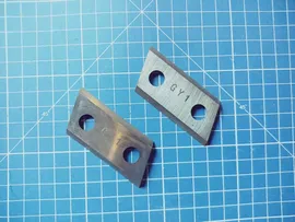 Нож для измельчителя DDE SH 250 (пара)