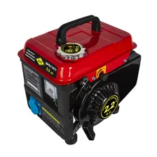 Электрогенератор DDE DPG1101i