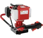Мотобур бензиновый DDE GD-52-200