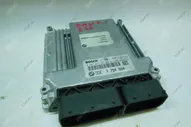 Блок управления () ДВИГАТЕЛЕМ DDE BMW E65 7 7794904